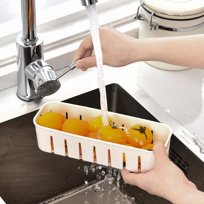 Premium acrylic airtight multi portion box