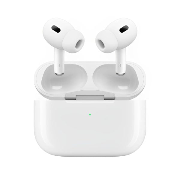 Best Quality Airpods | Anc | Pro 02 In White Color – With Dori 50% off.