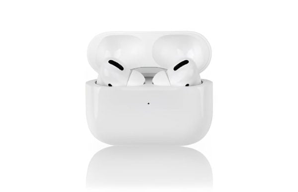 Best Quality Airpods | Anc | Pro 02 In White Color – With Dori 50% off.