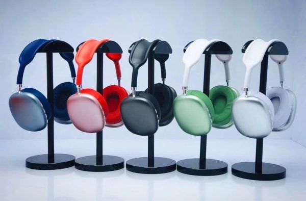 P9 Wireless Bluetooth Headphones Adjustable Headset | Best Quality Headphones (random Color)