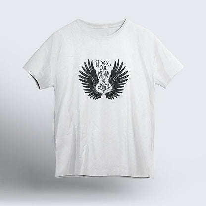 Order Your own style Customize T-Shirts New 2025