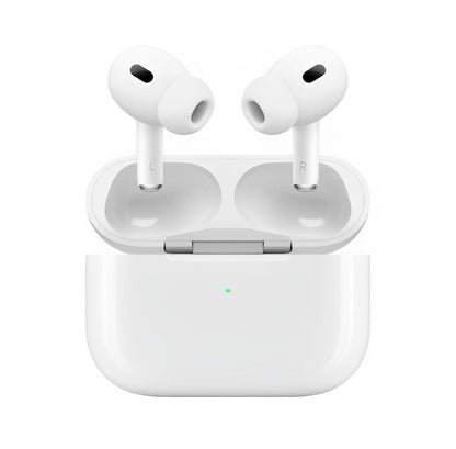 Best Quality Airpods | Anc | Pro 02 In White Color – With Dori 50% off.
