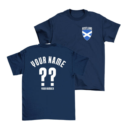 Custom Stylish T-Shirts – Your Design, Your Style