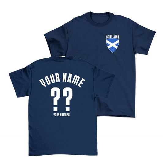 Custom Stylish T-Shirts – Your Design, Your Style